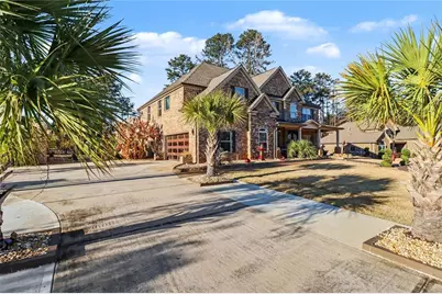 129 Limbaugh Valley Drive, McDonough, GA 30252 - Photo 33