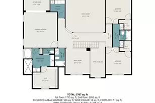 129 Limbaugh Valley Dr, McDonough, GA 30252 - Photo 53