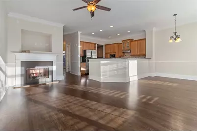 5460 Glenridge View, Atlanta, GA 30342 - Photo 9