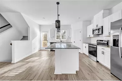 5772 Schelton Place, Mableton, GA 30126 - Photo 7