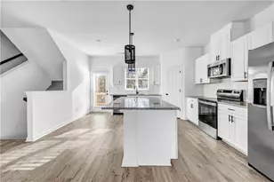 5772 Schelton Pl, Mableton, GA 30126 - Photo 7