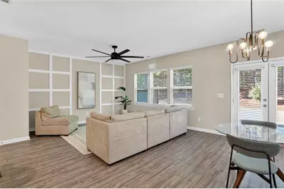 6228 Lanier Harbor Landing, Buford, GA 30518 - Photo 3