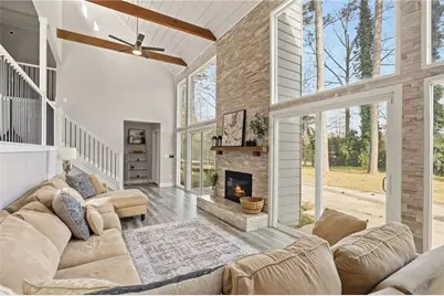 4047 Meadow Way, Marietta, GA 30066 - Photo 15