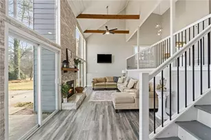 4047 Meadow Way, Marietta, GA 30066 - Photo 17