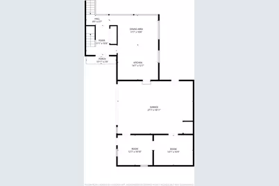 4047 Meadow Way, Marietta, GA 30066 - Photo 37