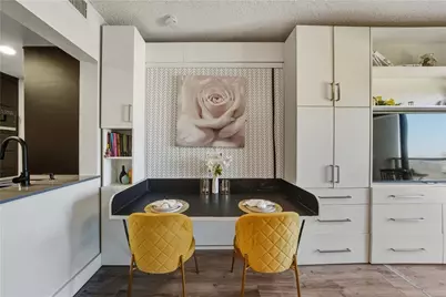 1280 W Peachtree Street NW #3114, Atlanta, GA 30309 - Photo 21