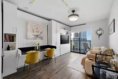 1280 W Peachtree Street NW #3114, Atlanta, GA 30309 - Photo 17