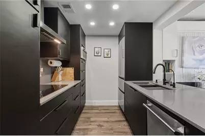 1280 W Peachtree Street NW #3114, Atlanta, GA 30309 - Photo 13