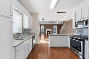 1402 Edgeley Way, Lawrenceville, GA 30044 - Photo 9