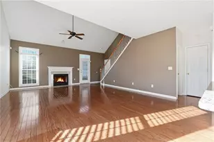 1402 Edgeley Way, Lawrenceville, GA 30044 - Photo 5