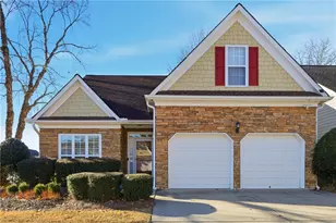 1402 Edgeley Way, Lawrenceville, GA 30044 - Photo 1