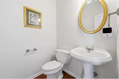 1402 Edgeley Way, Lawrenceville, GA 30044 - Photo 13