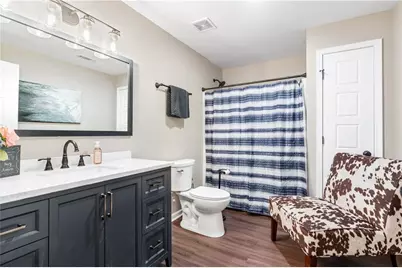 240 Oakwood Drive, Commerce, GA 30529 - Photo 37