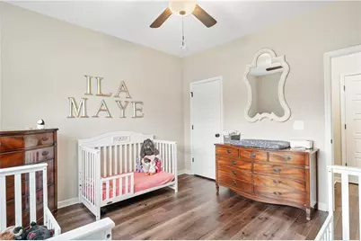 240 Oakwood Drive, Commerce, GA 30529 - Photo 27