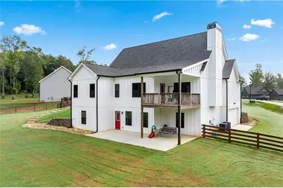 240 Oakwood Drive, Commerce, GA 30529 - Photo 45