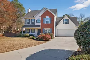 3549 Cherry Blossom Ln, Loganville, GA 30052 - Photo 3