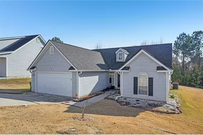 4496 Jackam Ridge Court, Lithonia, GA 30038 - Photo 1