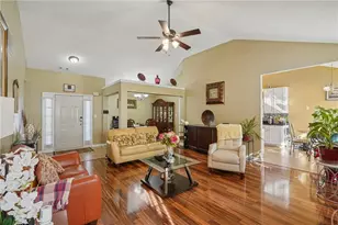 4496 Jackam Ridge Ct, Lithonia, GA 30038 - Photo 5