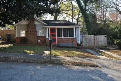 1384 Womack Avenue, Atlanta, GA 30344 - Photo 1