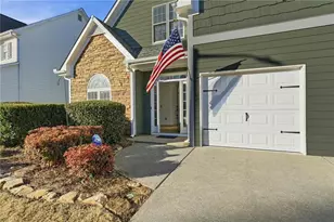 205 Towne Ridge Dr, Woodstock, GA 30188 - Photo 11