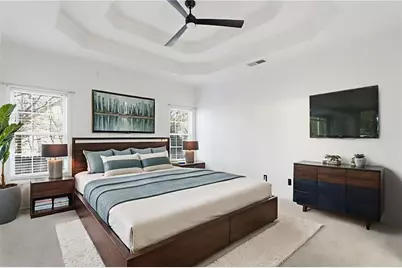 205 Towne Ridge Drive, Woodstock, GA 30188 - Photo 33