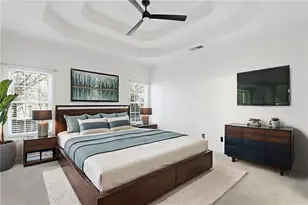 205 Towne Ridge Dr, Woodstock, GA 30188 - Photo 33