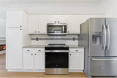 205 Towne Ridge Drive, Woodstock, GA 30188 - Photo 21