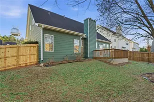 205 Towne Ridge Dr, Woodstock, GA 30188 - Photo 53