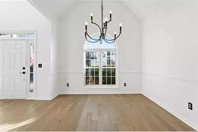 205 Towne Ridge Drive, Woodstock, GA 30188 - Photo 17