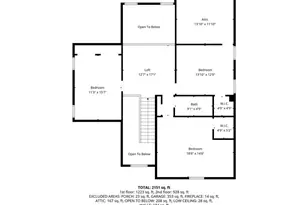 205 Towne Ridge Dr, Woodstock, GA 30188 - Photo 55