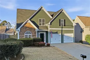 205 Towne Ridge Dr, Woodstock, GA 30188 - Photo 3