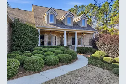 1178 Antrim Glen Drive, Hoschton, GA 30548 - Photo 1