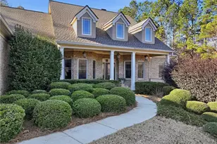 1178 Antrim Glen Dr, Hoschton, GA 30548 - Photo 1