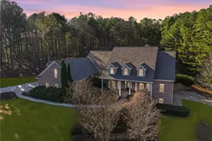 1178 Antrim Glen Dr, Hoschton, GA 30548 - Photo 1