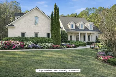 1178 Antrim Glen Drive, Hoschton, GA 30548 - Photo 3