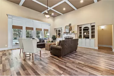 1178 Antrim Glen Drive, Hoschton, GA 30548 - Photo 7