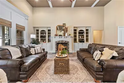 1178 Antrim Glen Drive, Hoschton, GA 30548 - Photo 9