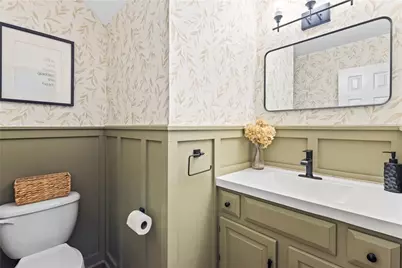 3201 Lakeridge Drive SE, Marietta, GA 30067 - Photo 9