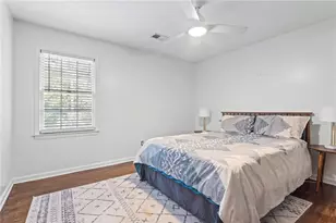 3201 Lakeridge Dr SE, Marietta, GA 30067 - Photo 27