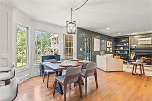 3201 Lakeridge Dr SE, Marietta, GA 30067 - Photo 13