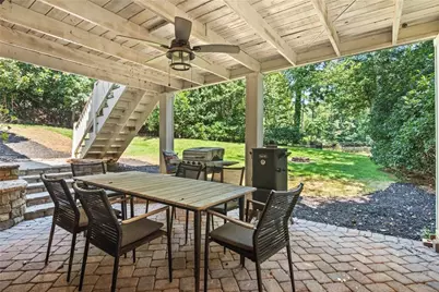 3201 Lakeridge Drive SE, Marietta, GA 30067 - Photo 5