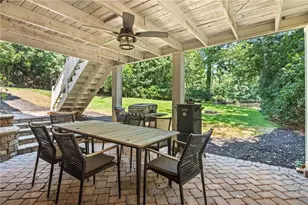 3201 Lakeridge Dr SE, Marietta, GA 30067 - Photo 5