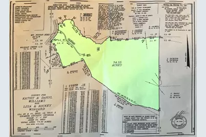 6267 Mount Pisgah Road, Ellijay, GA 30540 - Photo 51