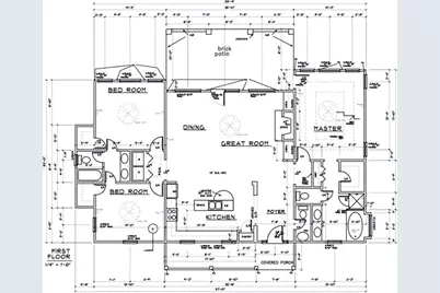 56 Buckeye Trail, Jasper, GA 30143 - Photo 3