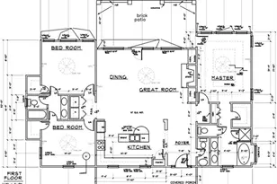 56 Buckeye Trail, Jasper, GA 30143 - Photo 3