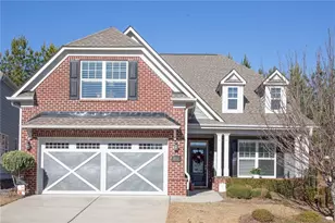 4014 Lavender Point SW, Gainesville, GA 30504 - Photo 1