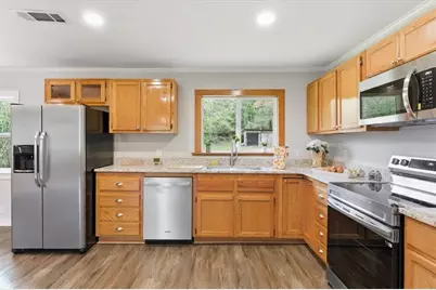 97 Gaddis Road NW, Cartersville, GA 30120 - Photo 17