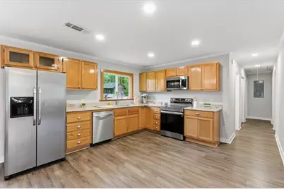 97 Gaddis Road NW, Cartersville, GA 30120 - Photo 15