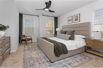 217 Ivey Terrace #32, Temple, GA 30179 - Photo 19