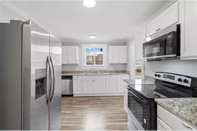 1539 Joyner Avenue SE, Marietta, GA 30060 - Photo 5